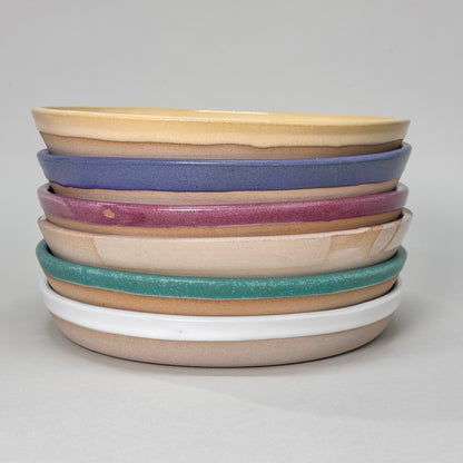 Dinner Plate - 9"