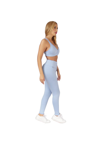 RADIANCE yoga leggings Set