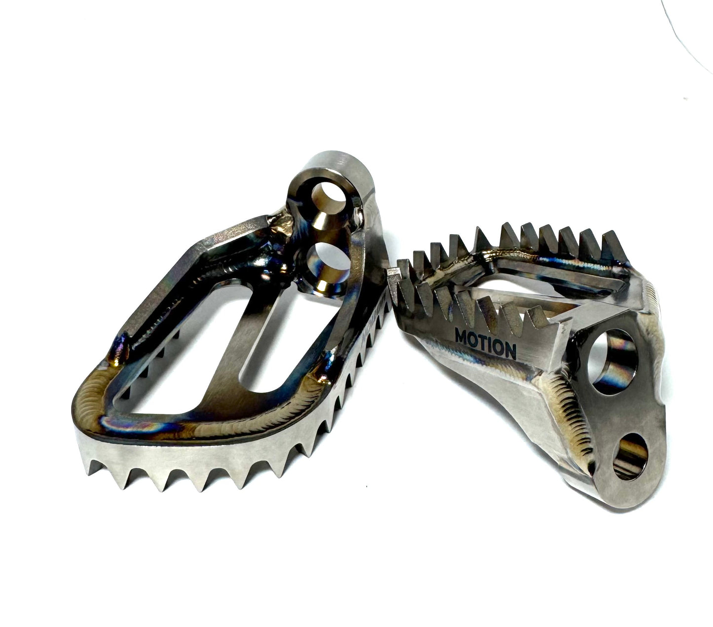 YMH model FITS: Yamaha WR-YZ-Tenere 700, Aprilia Tuareg 660