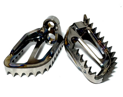 YMH model FITS: Yamaha WR-YZ-Tenere 700, Aprilia Tuareg 660