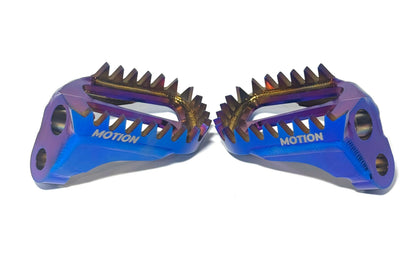 YMH model FITS: Yamaha WR-YZ-Tenere 700, Aprilia Tuareg 660