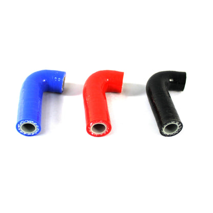 2.0L Zetec PCV Hose