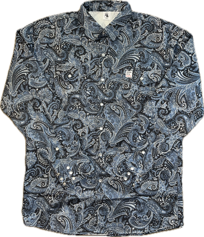 WoahBros Paisley FR
