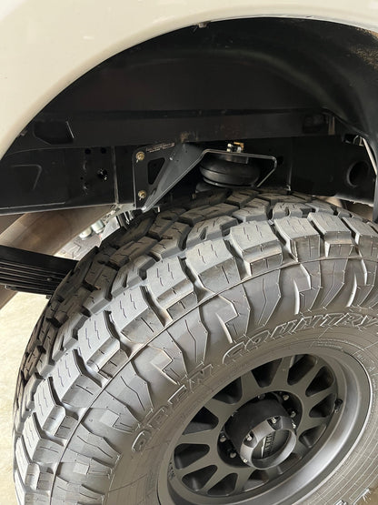 RAM 3500 (2013 & up)