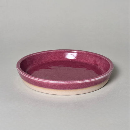 Snack Plate - 6"