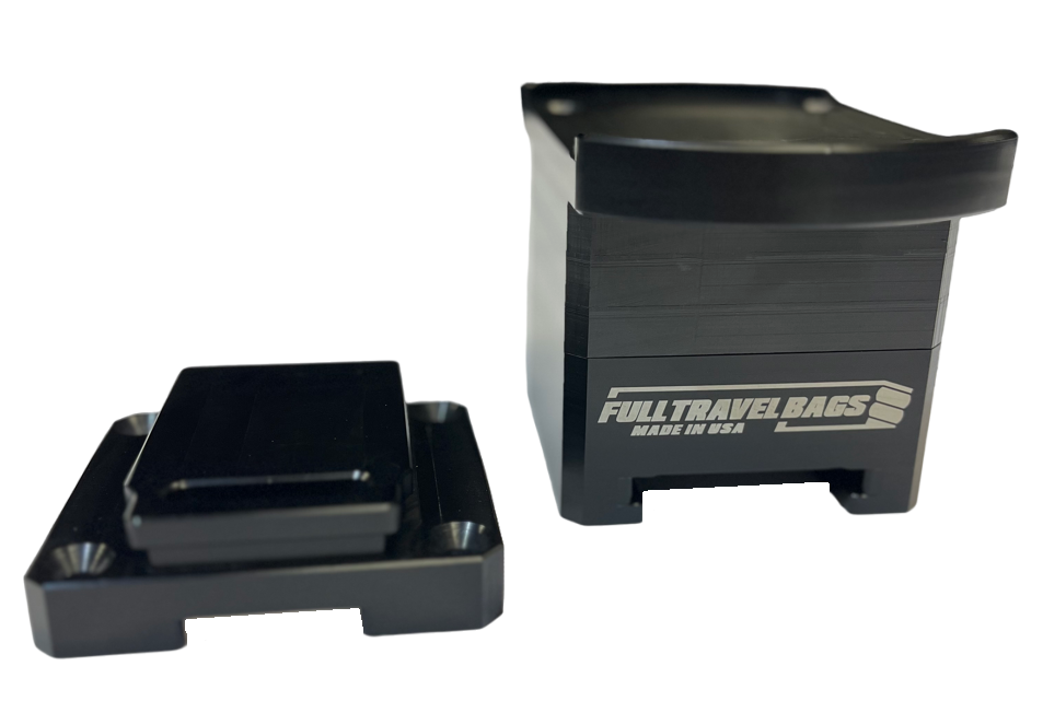 GM/CHEVY 2500/3500 (2020 & up)