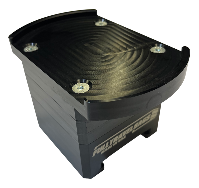 GM/CHEVY 2500/3500 (2020 & up)