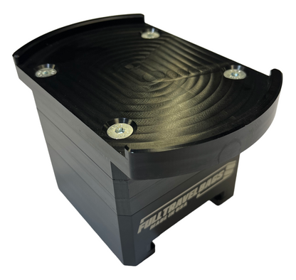 GM/CHEVY 2500/3500 (2020 & up)