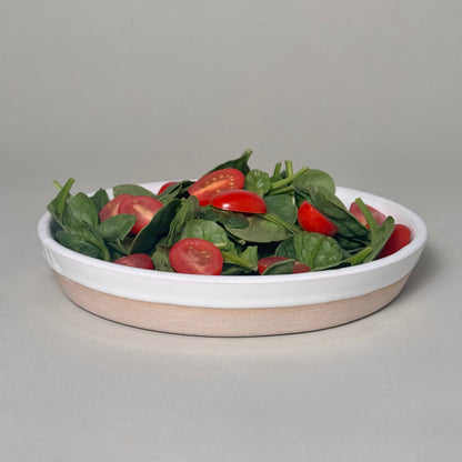 Side Plate - 7"