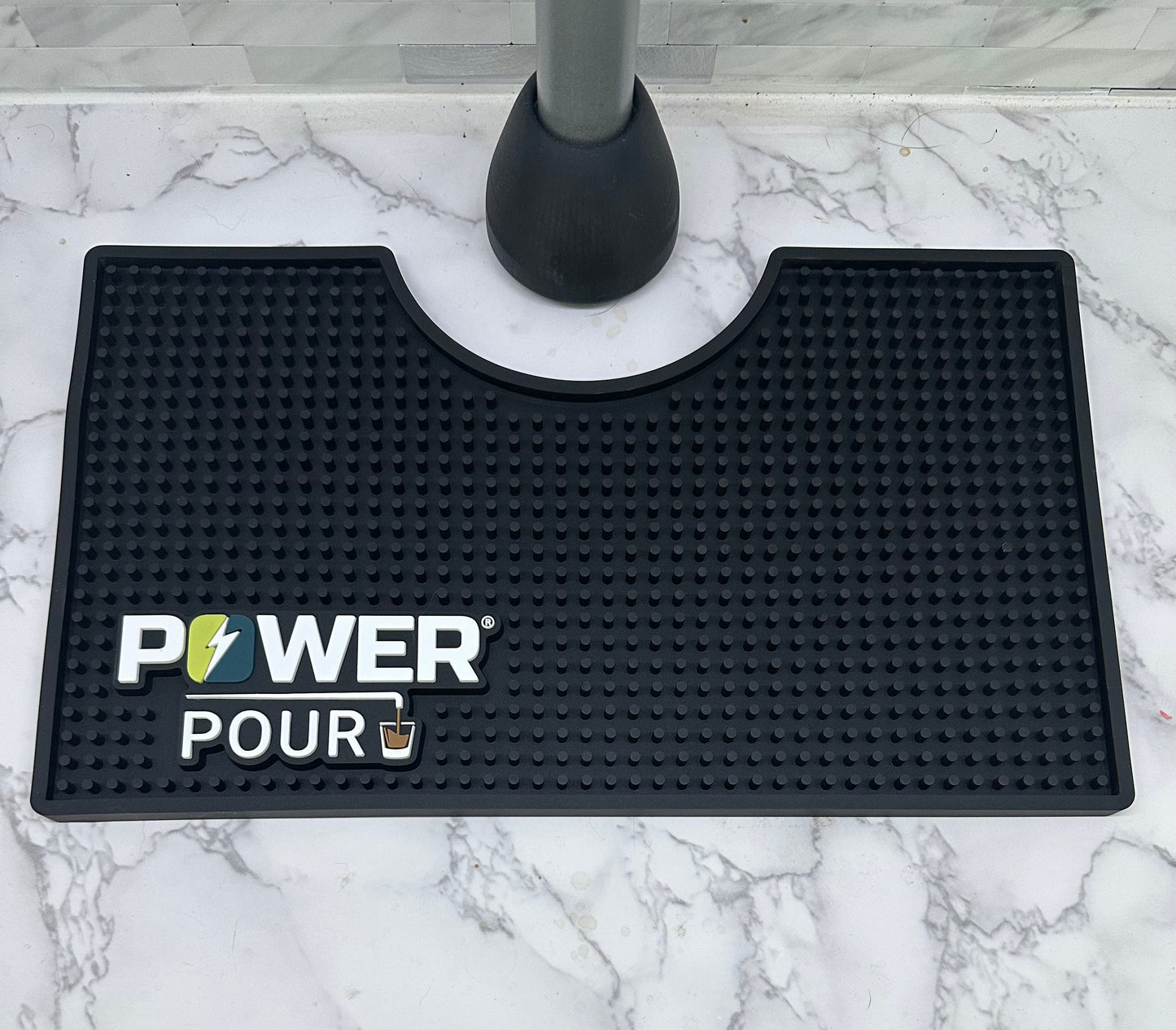 Power Pour Drip Mat