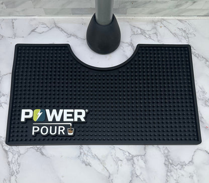 Power Pour Drip Mat