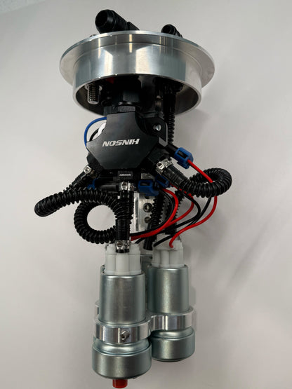 Pontiac GTO 2004 -2006 Dual & Triple Fuel Pump Module