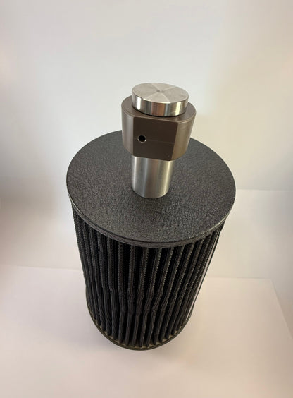 Lil' Pete Air Filter Cleaner Tool Kit