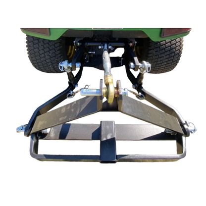 Category 1 Drawbar