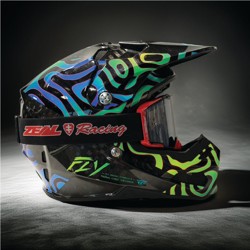 STRIKE Goggle