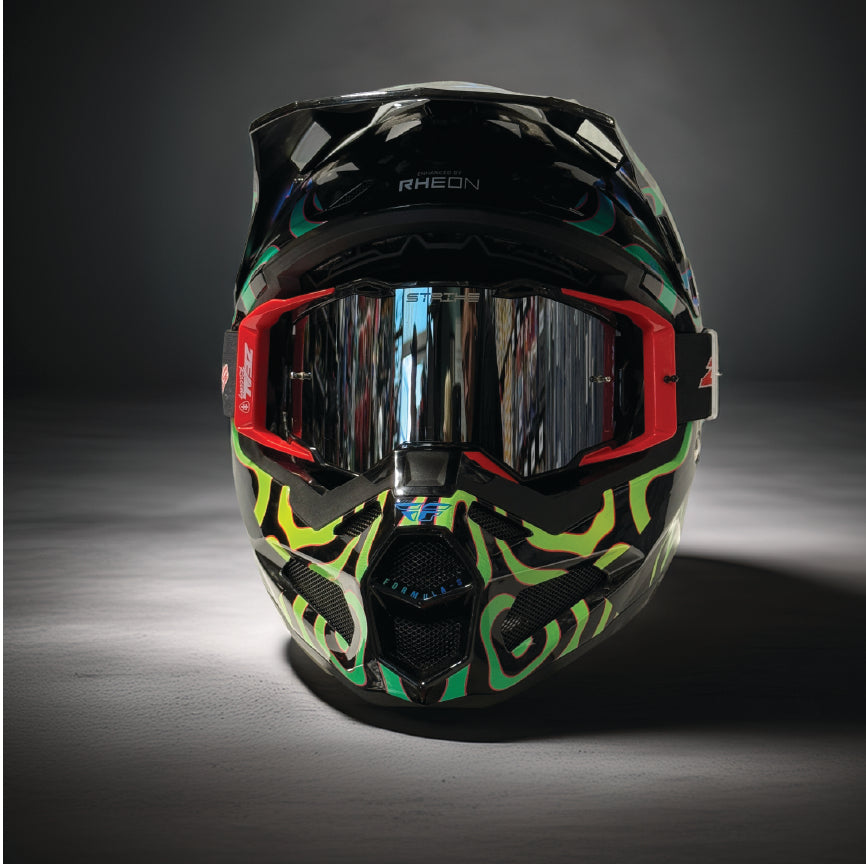 STRIKE Goggle