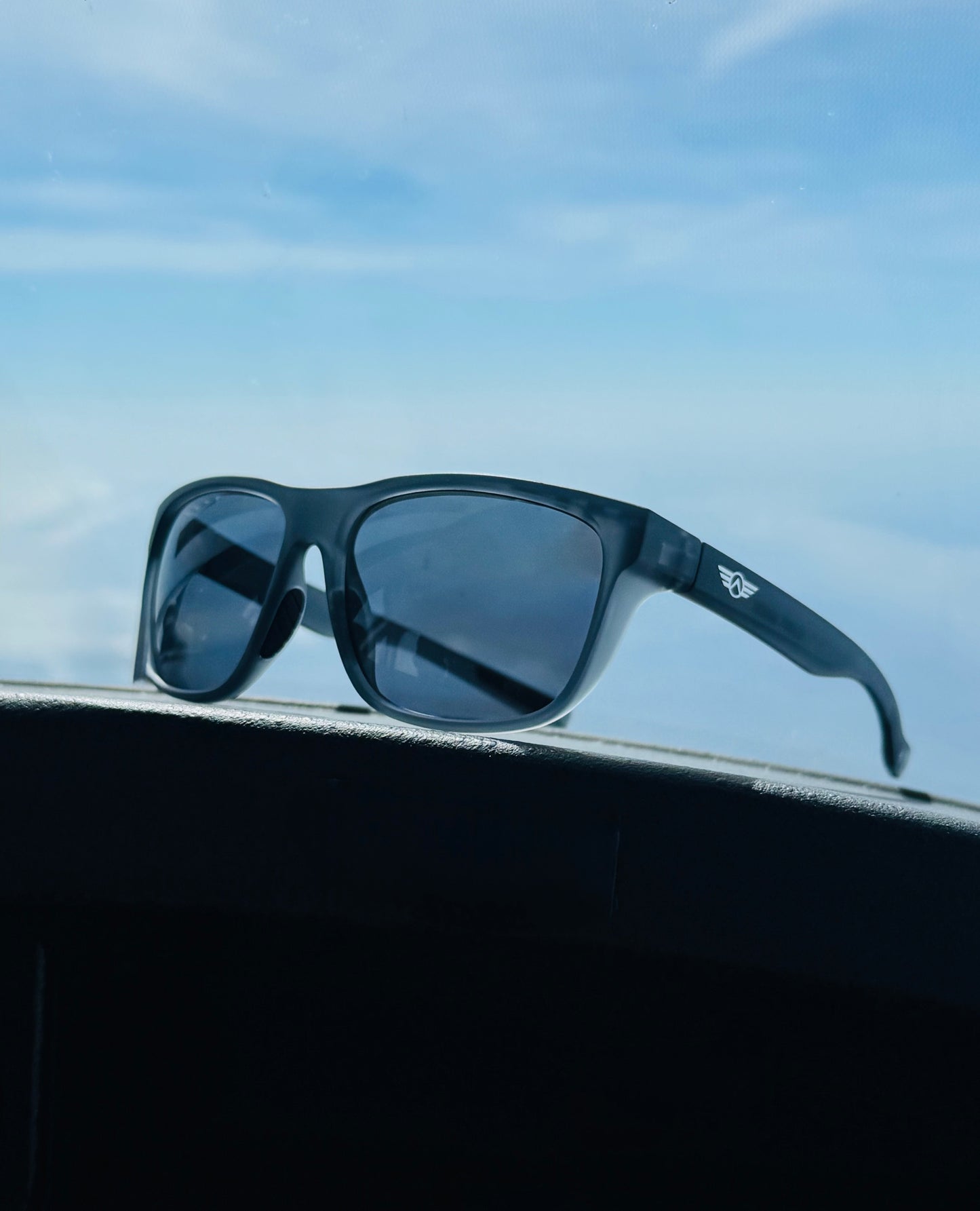 Maverick - Polarized MFD Sunglasses