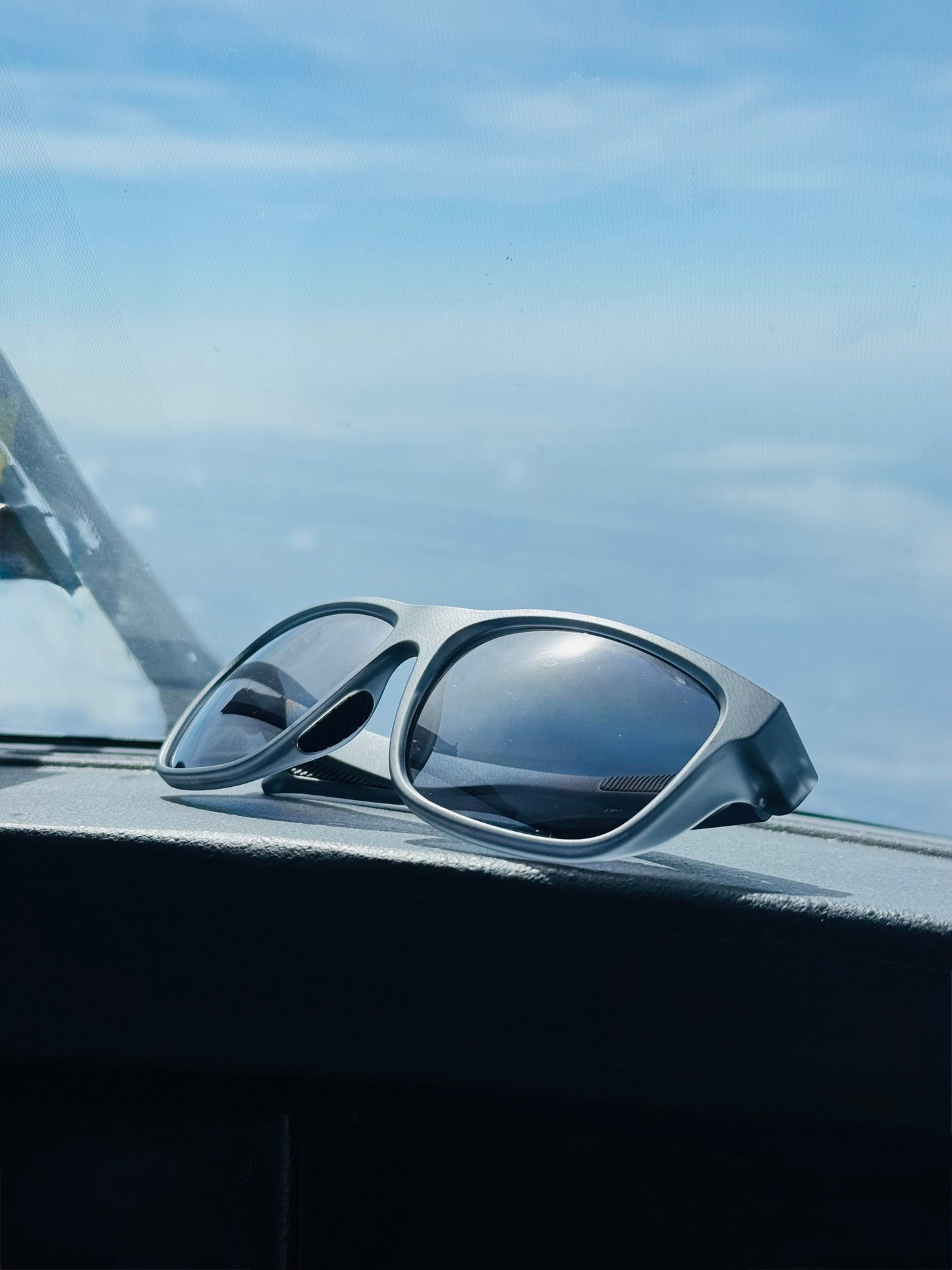 Maverick - Polarized MFD Sunglasses
