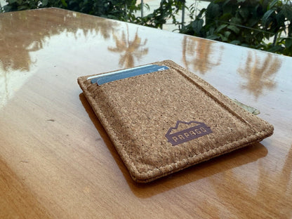 Cork Wallet