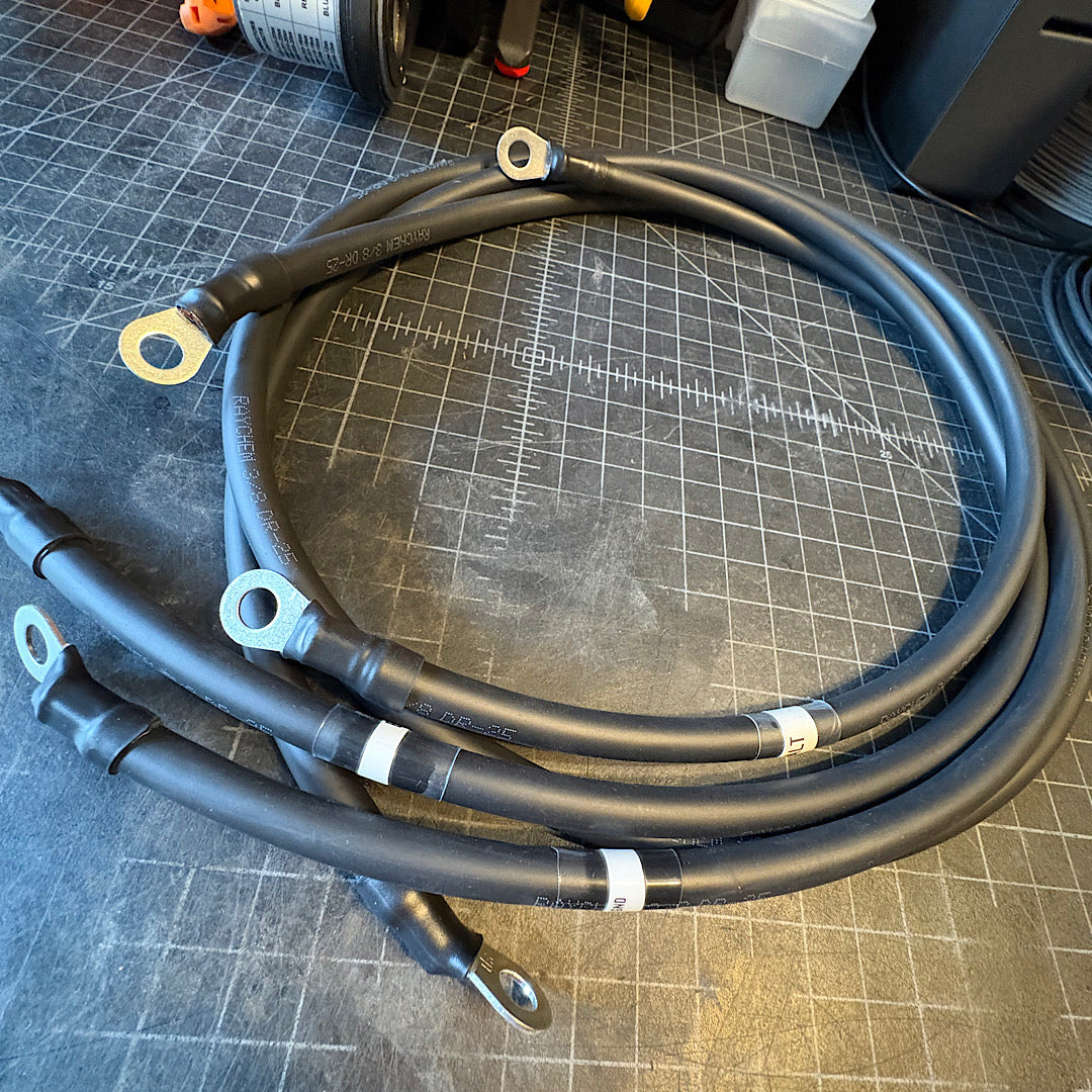 OBD1 Engine Harness – 96-99 Acura Integra | Complete Swap Kit | VTI StreetSpec