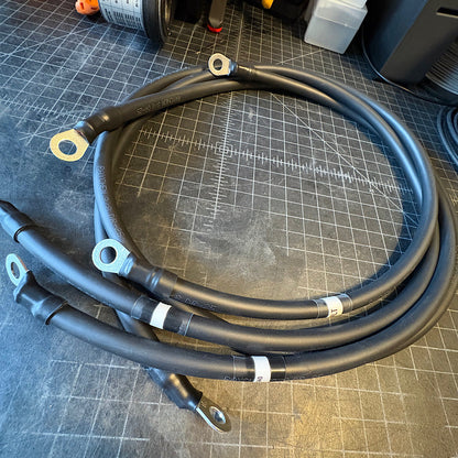 OBD1 Engine Harness – 94-95 Acura Integra | Complete Swap Kit | VTI StreetSpec