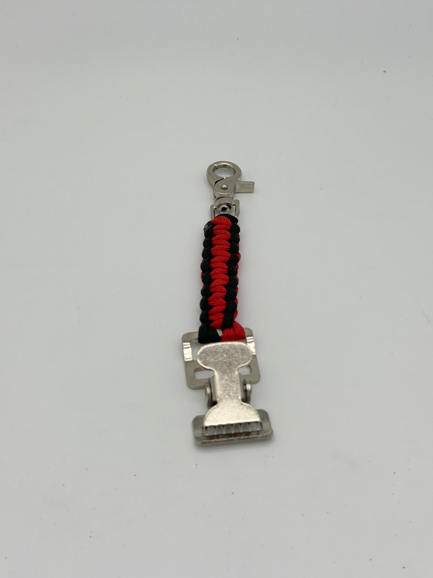 Paracord Glove Clips