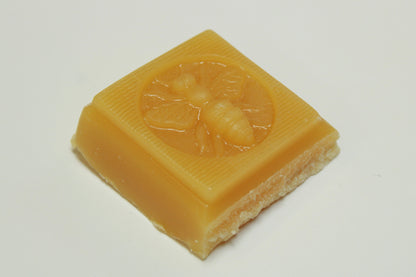 Pure Zambian Beeswax - 1 oz