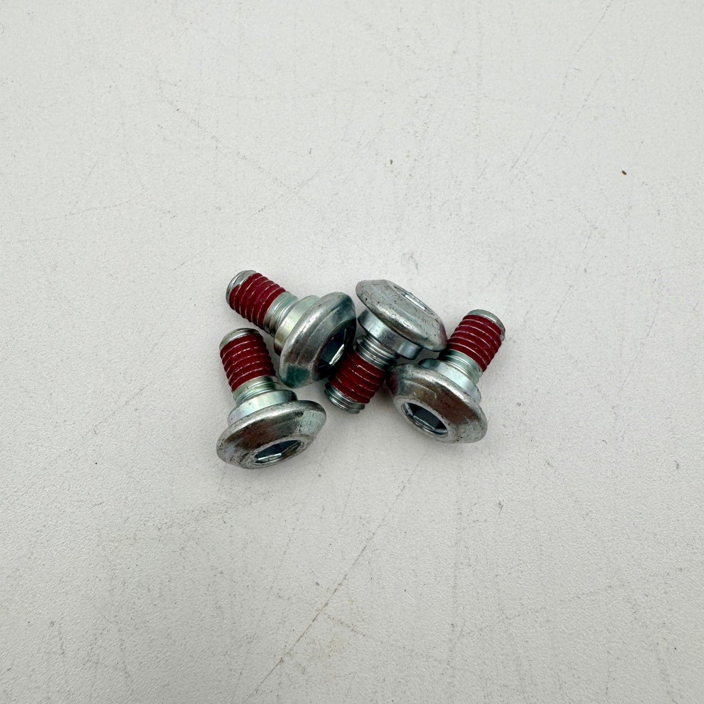 M6X10-FA Kawi Rotor Bolt