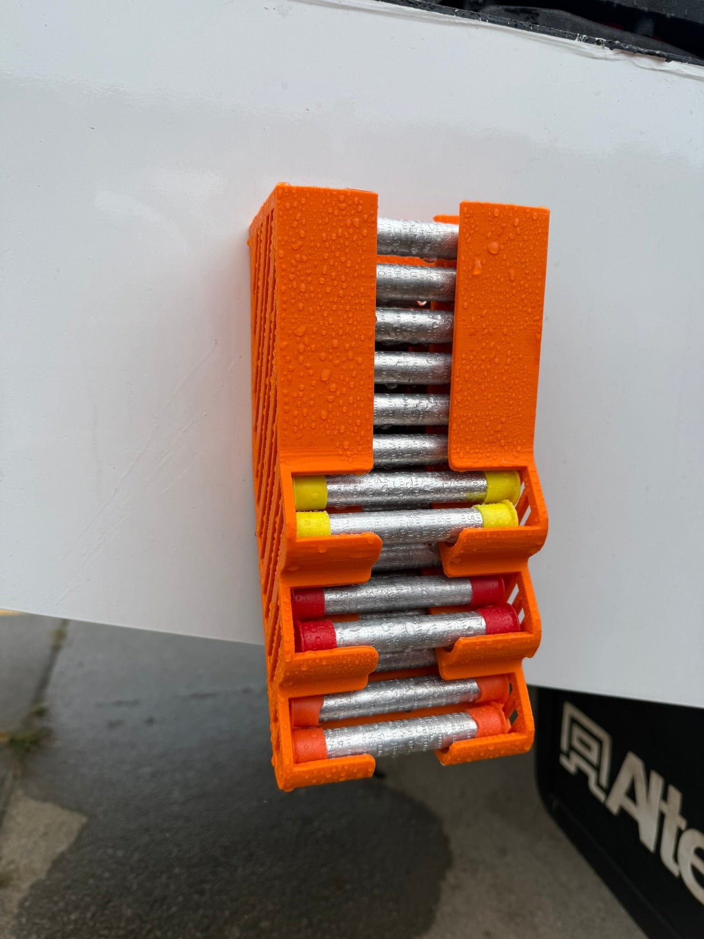 Insul Link Dispenser