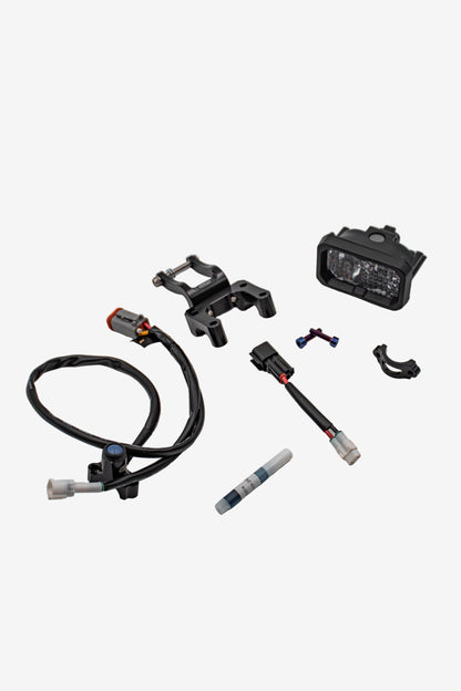 V2 High-Output Headlight with W9 Mounting (Collective)