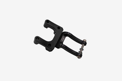 V2 High-Output Headlight with W9 Mounting (Collective)