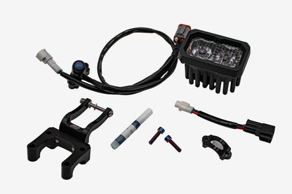 V2 High-Output Headlight with W9 Mounting (Collective)