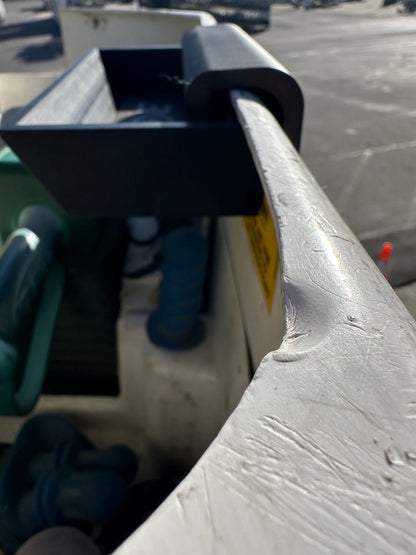 Hanger Tray
