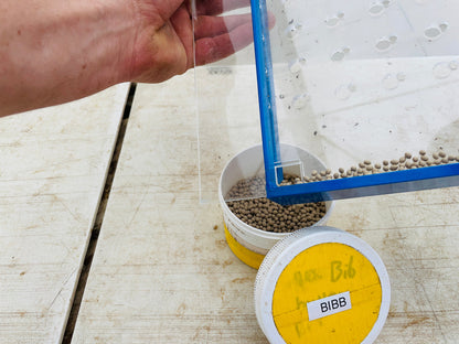 GreenEase Drop Seeder for Proptek Trays
