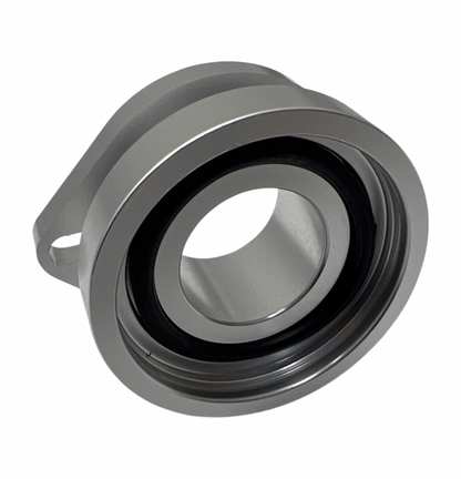 Billet Aluminum Greddy TO HKS FV SSQV BOV Blow off Valve Flange RS Adapter
