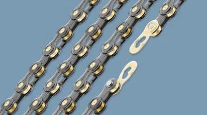 9 Speed Chains