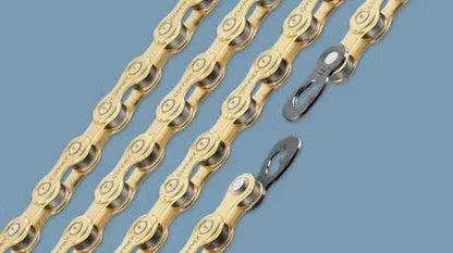 11 Speed Chains