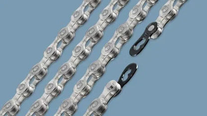7 Speed Chains (for internally geared hubs)