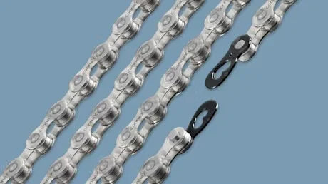 6, 7, 8 Speed Chains