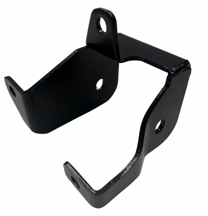 D-Series 2 Bolt Billet Motor Mount Swap Kit 96-00 Polyurethane D15 D16 EK