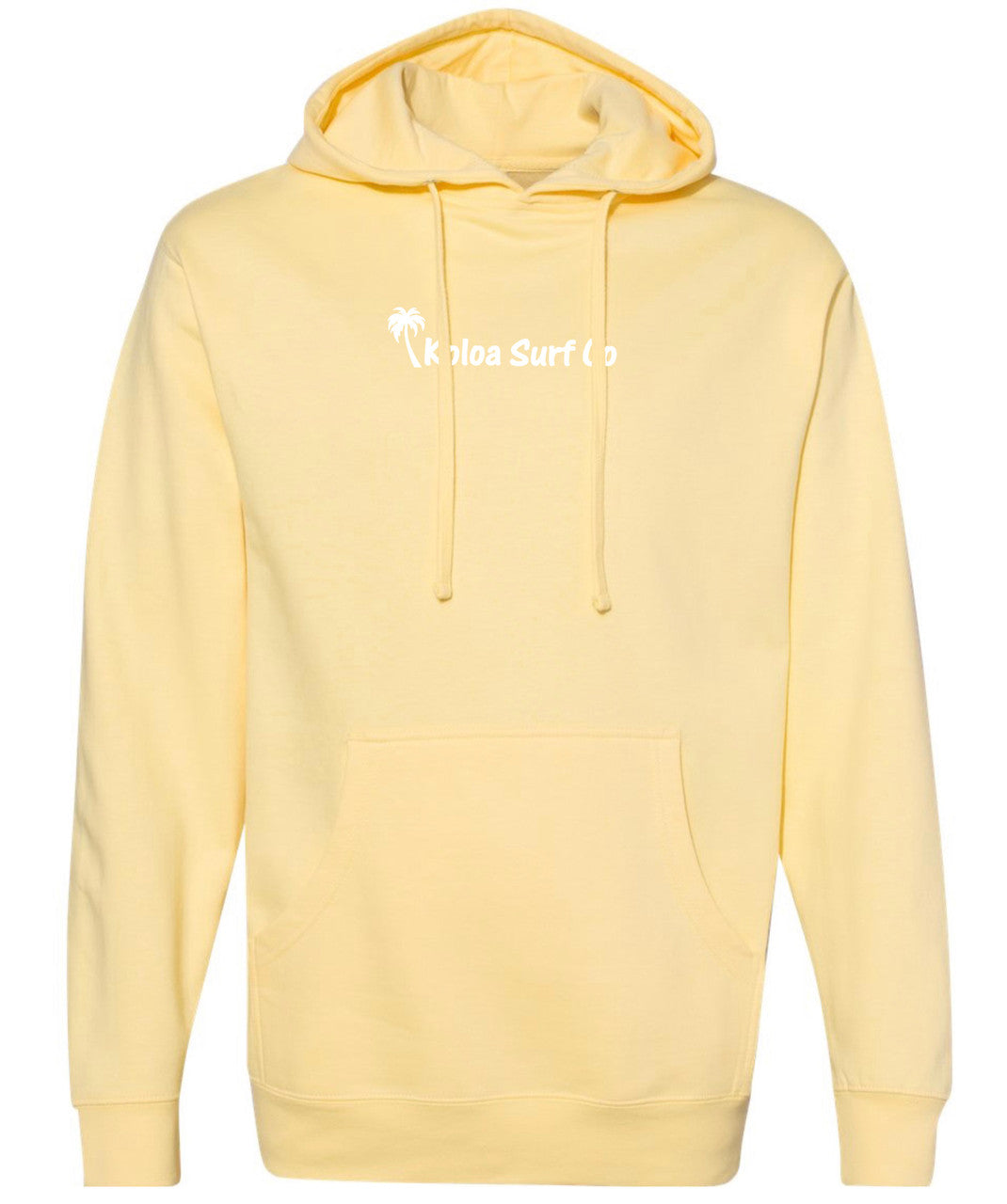 Koloa Palm Hoodie