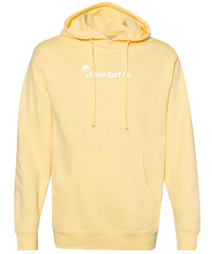 Koloa Palm Hoodie