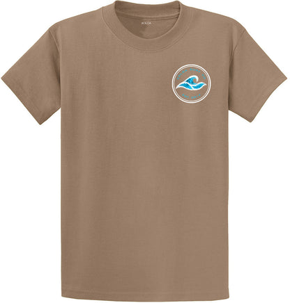 Koloa Breaking Heavyweight T-Shirt