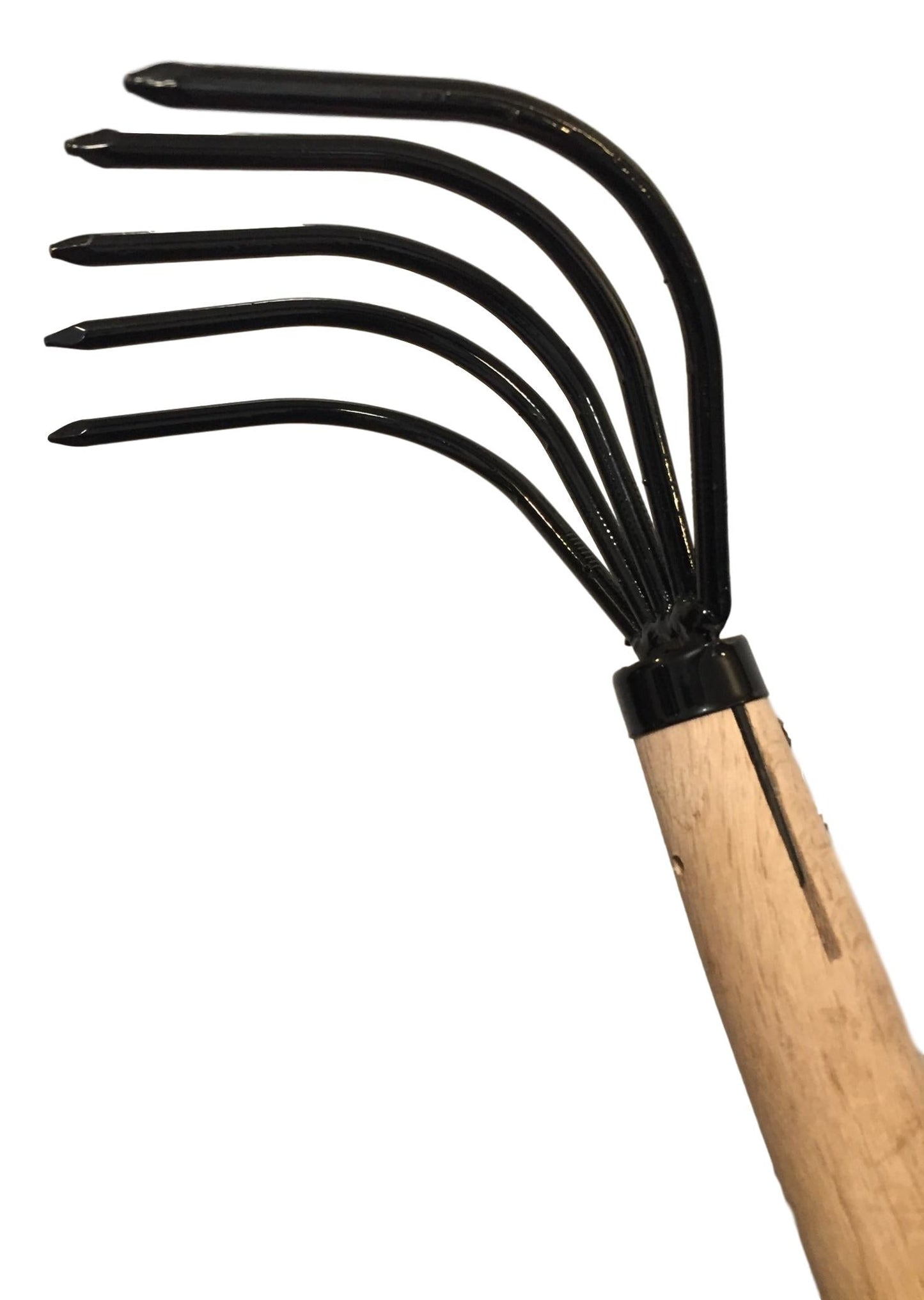 Garden Claw Cultivator Rake