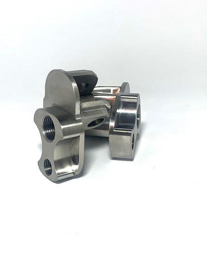 KGBD model (drop mount) FITS: KTM ADV, HUSABERG, HUSQVARNA, GAS GAS, BETA, SHERCO