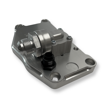 Billet K20 K24 K Series Electric Water Pump Plate Kit Alternator Bracket Fitting