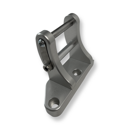 Billet K20 K24 K Series Electric Water Plate Kit Alternator Brackets Fittings