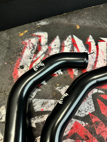 Rvng (F80,F82, F87) S55 Charge Pipe + Cold Side J Pipe