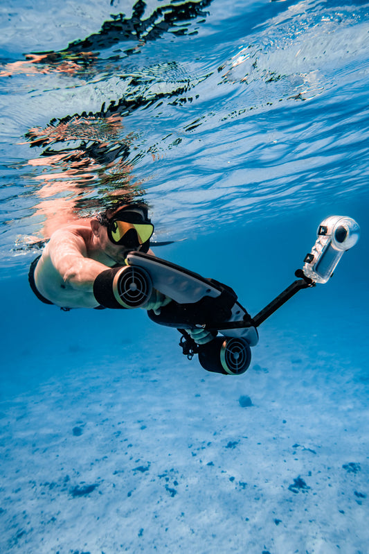 Mix / MixPro / Navbow / Navbow+ Selfie Extension Stick