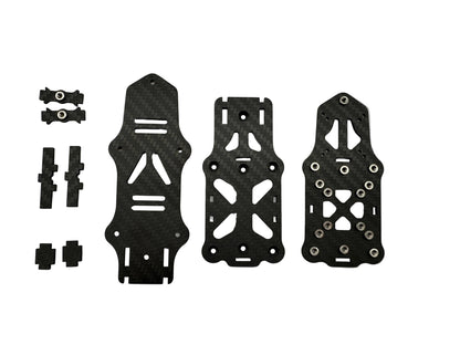 Vannystyle PRO REV2 Frame Kit - Choose Style